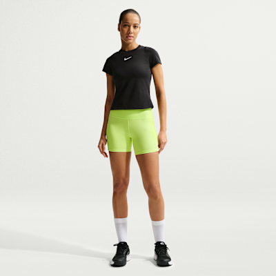 NikeCourt Women's Dri-FIT Tennis Shorts with Pockets. Nike.com